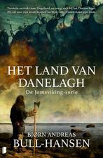 9789022596029 Jomsviking 4 - Het land van Danelagh, Boeken, Verzenden, Zo goed als nieuw, Bjorn Andreas Bull-Hansen