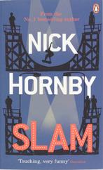 Slam 9780141324494 Nick Hornby, Boeken, Verzenden, Gelezen, Nick Hornby