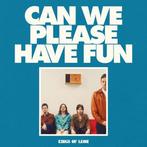 Kings Of Leon - Can We Please Have Fun - CD, Ophalen of Verzenden, Nieuw in verpakking