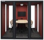 Akoestische cabine VOX XLarge | Leasen voor € 360,-/mnd, Zakelijke goederen, Nieuw in verpakking