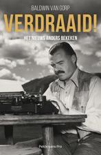 9789463370974 Verdraaid! | Tweedehands, Boeken, Verzenden, Zo goed als nieuw, Baldwin van Gorp