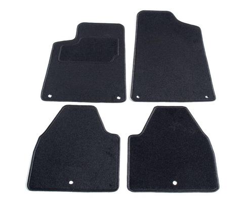 Automatten op maat - Peugeot 607 2000-2011, Auto-onderdelen, Interieur en Bekleding, Nieuw, Verzenden