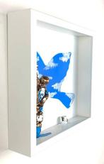 Bernard Saint-Maxent - Magritte tribute, Antiek en Kunst