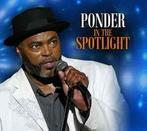 cd digi - Charles Ponder - Ponder In The Spotlight, Verzenden, Zo goed als nieuw