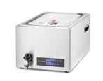 Sous Vide Systeem GN 1/1, Hendi, 20L, 230v/600w, 350x680x(h), Zakelijke goederen, Ophalen of Verzenden, Nieuw in verpakking