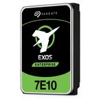 Seagate Exos 7E10 4TB SATA 512e/4Kn, Computers en Software, Harde schijven, Verzenden, Zo goed als nieuw