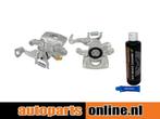Remklauw Mazda 6 achterzijde, rechts, Verzenden, Nieuw, Mazda