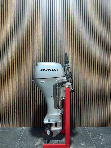 Honda 20 PK ´17 beschikbaar voor biedingen