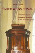 ONDER WIENS GEZAG 9789068230345 F.A. Viola, Boeken, Verzenden, Gelezen, F.A. Viola