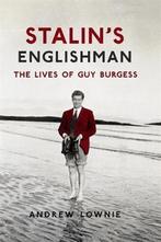 Stalins Englishman 9781473627376 Andrew Lownie, Boeken, Verzenden, Zo goed als nieuw, Andrew Lownie