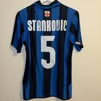 Inter Milan - Serie A - Dejan Stankovic - 2007 -, Nieuw