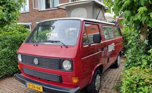 2 pers. Volkswagen camper huren in Oosterbeek? Vanaf € 56 p., Caravans en Kamperen, Verhuur
