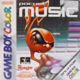 MarioGBA.nl: Pocket Music Color Compleet - iDEAL!, Spelcomputers en Games, Games | Nintendo Game Boy, Gebruikt, Ophalen of Verzenden