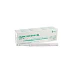 Stiefel ring-curette, 4 mm, steriel, disposable, 10 stuks, Verzenden, Nieuw