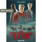 Het verdronken land 9789491875700 Olga Ponjee, Verzenden, Zo goed als nieuw, Olga Ponjee