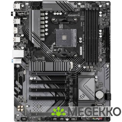 Gigabyte B550 EAGLE WIFI6, Computers en Software, Moederborden, Nieuw, Verzenden