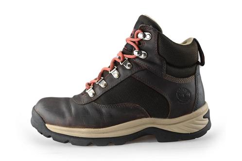 Timberland Wandelschoenen in maat 38 Bruin | 10% extra, Kleding | Dames, Schoenen, Bruin, Gedragen, Wandelschoenen, Verzenden