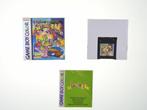 Game & Watch Gallery 2 [Gameboy Color], Spelcomputers en Games, Games | Nintendo Game Boy, Ophalen of Verzenden, Zo goed als nieuw