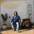 cd - Chris Laterzo - nd Buffalo Robe â Juniper And PiÃ, Cd's en Dvd's, Verzenden, Zo goed als nieuw