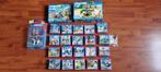 Playmobil - Playmobil 63x Boxes, Antiek en Kunst