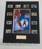 James Bond 007: The Living Daylights - Framed Film Cell, Nieuw