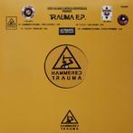 Pane Salame - Trauma EP (Vinyls), Cd's en Dvd's, Vinyl | Dance en House, Verzenden, Nieuw in verpakking, Techno of Trance