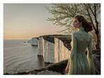 nostrokes - sams wedding party dress (no. 2) - XL, Antiek en Kunst