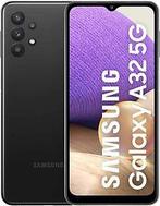 Samsung Galaxy A32 5G 128GB Dual SIM zwart, Gebruikt, Verzenden, Zwart, Zonder simlock