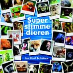Superslimme dieren 9789020691467 Jean Paul Schutten, Verzenden, Gelezen, Jean Paul Schutten