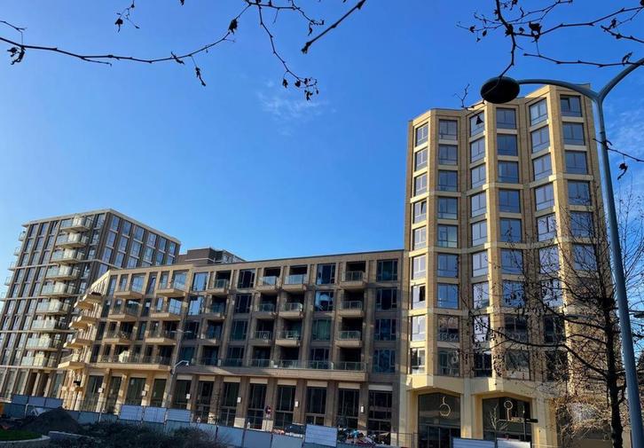 Appartement te huur in Amsterdam - 53 m² - 2 kamer(s) - 2, Huizen en Kamers, Huizen te huur, Noord-Holland, Appartement