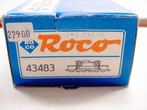 Roco H0 - 43483 - Elektrische locomotief (1) - BR 194 Duitse, Hobby en Vrije tijd, Modeltreinen | H0, Nieuw