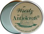 WIERTZ ANTIEKWAS (WIT) BLIK 250 GRAM, Verzenden, Nieuw