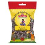 Mosterdzaad Groot (Mustard Seeds Big) Chakra - 100 g, Ophalen of Verzenden, Nieuw