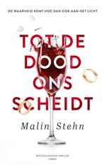 Tot de dood ons scheidt (9789403181516, Malin Stehn), Boeken, Verzenden, Nieuw