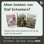 Gedeeld verleden 9789053254400 Staf Schoeters, Verzenden, Gelezen, Staf Schoeters