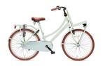 Antilope  Mini Cargo X1 Transport 24 Inch Meisjesfiets Mat, Fietsen en Brommers, Fietsen | Dames | Damesfietsen, Ophalen of Verzenden