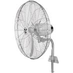 CasaFan WM2 Wall Eco Wandventilator 69x69cm, gebruikt, Ophalen of Verzenden