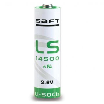 SAFT LS14500 / AA Lithium batterij 3.6V (Andere formaten) beschikbaar voor biedingen