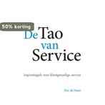 De Tao van service 9789023249207 Eric de Haan, Verzenden, Zo goed als nieuw, Eric de Haan