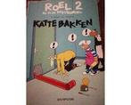 Kattebakken - Kattebakken, Ophalen of Verzenden, Nieuw