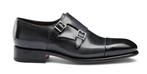 Santoni - Veterschoenen - Maat: EU 44.5 - Nieuw in doos, Nieuw