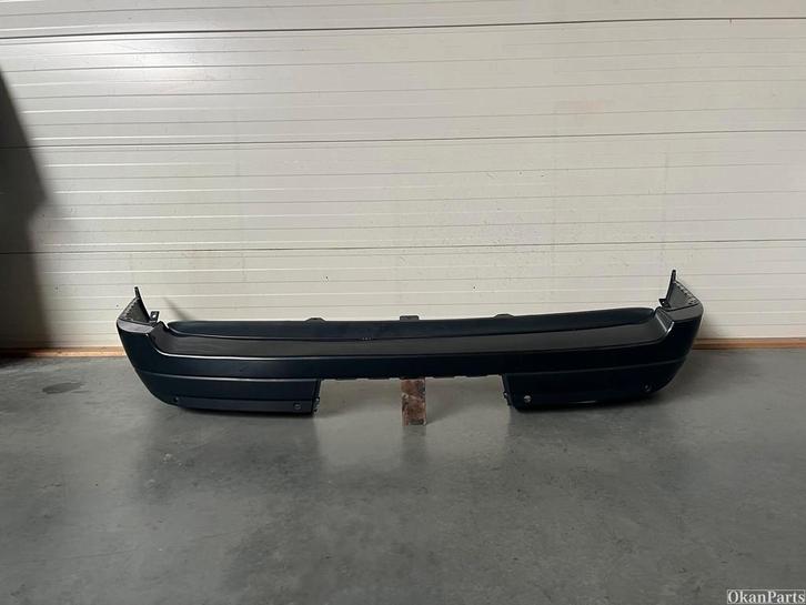 Range Rover Evoque Achterbumper CK52-17D781-AA, Auto-onderdelen, Carrosserie en Plaatwerk, Gebruikt, Land Rover, Achter, Bumper