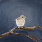 Matthieu van Riel - Little Bird, Antiek en Kunst