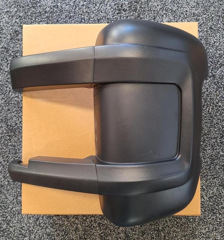 Spiegelkap voor lange arm Fiat ducato vanaf 2006 RECHTS, Auto-onderdelen, Spiegels, Nieuw, Citroën, Fiat, Peugeot, Ophalen of Verzenden