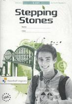 Stepping Stones vwo 1 activitybook 9789001831066, Boeken, Schoolboeken, Verzenden, Gelezen, Nienke Marinus