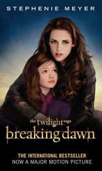 Twilight 4 - Breaking Dawn 9780349001302 Stephanie Meyer, Boeken, Gelezen, Verzenden, Stephanie Meyer, Stephenie Meyer