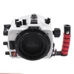 Gebruikte Ikelite onderwaterhuis voor Sony A7 II, A7R II en, Audio, Tv en Foto, Ophalen of Verzenden, Gebruikt