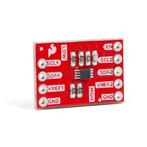 Sparkfun Niveau Vertaler breakout - PCA9306, Hobby en Vrije tijd, Elektronica-componenten, Nieuw, Verzenden