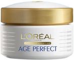 L'OREAL DERMO-EXPERTISE AGE PERFECT RIJPE HUID DAGCRÈME PO.., Sieraden, Tassen en Uiterlijk, Uiterlijk | Gezichtsverzorging, Verzenden