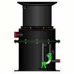 POMPPUT UMAX800 / H02 / MONO / 1-POMPS INBOUW, Tuin en Terras, Waterpompen, Nieuw, Ophalen